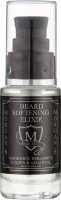 Еліксир для зм'якшення бороди Morgans Beard Softening Elixir 30 мл