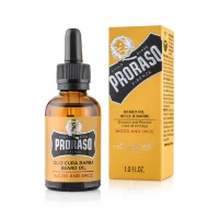 Олія для бороди Proraso Beard Oil WS 100ML