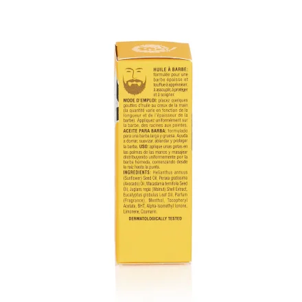 Олія для бороди Proraso Beard Oil WS 100ML