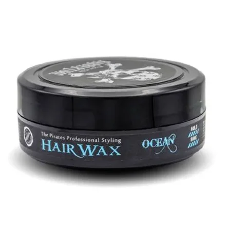Віск для волосся Barbertime Hair Wax Ocean 150мл