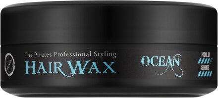 Віск для волосся Barbertime Hair Wax Ocean 150мл