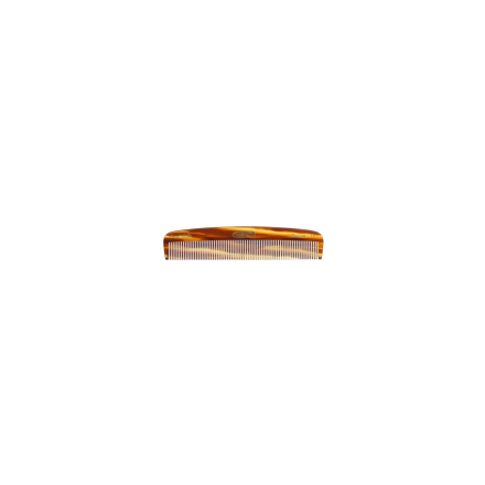 Фото товару: Гребінець Kent 7T 5 1/2" Hand-Made All Fine Teeth Pocket Comb