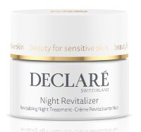 Відновлюючий нічний крем