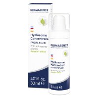 Інтенсивний флюїд для обличчя з антивіковим ефектом DERMASENCE Hyalusome