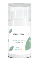 Крем для проблемної шкіри обличчя, 50 мл