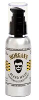 Шампунь для бороди Morgans Beard Wash 100мл