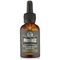 Олія для бороди Proraso Beard Oil CV 30ML