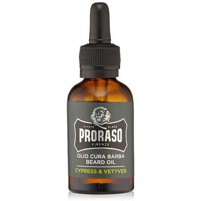 Олія для бороди Proraso Beard Oil CV 30ML