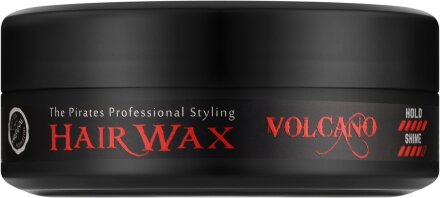 Віск для волосся Barbertime Hair Wax Volcano 150мл