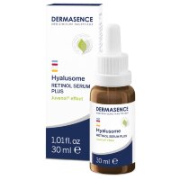Ретинол-сироватка Плюс DERMASENCE Hyalusome