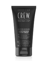 Крем для гоління American Crew Moisturizing Shave Cream 150ml