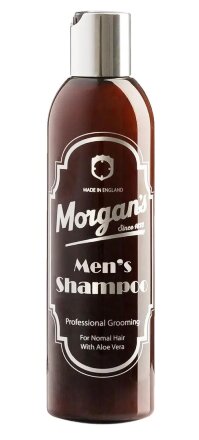 Шампунь для чоловіків Morgans Men's Shampoo 250мл