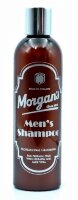 Шампунь для чоловіків Morgans Men's Shampoo 250мл