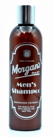 Шампунь для чоловіків Morgans Men's Shampoo 250мл
