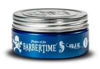 Помада для волосся Barbertime Blue Pomade 150мл