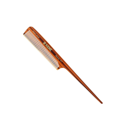 Фото товару: Гребінець Kent 8T Handmade Fine Tail Comb