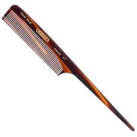 Гребінець Kent 8T Handmade Fine Tail Comb