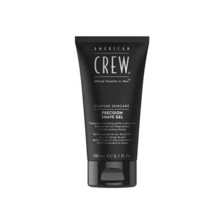 Фото товару: Гель для гоління American Crew Precision Shave Gel 150ml