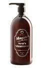 Шампунь для чоловіків Morgans Men's Shampoo Salon Size 1000мл Шампунь для чоловіків Morgans Men's Shampoo Salon Size 1000мл