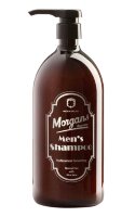 Шампунь для чоловіків Morgans Men's Shampoo Salon Size 1000мл