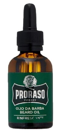 Олія для бороди Proraso Beard Oil Refresh 30ML