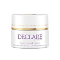 Антивіковий крем на основі екстракту півонії / Age Essential Cream