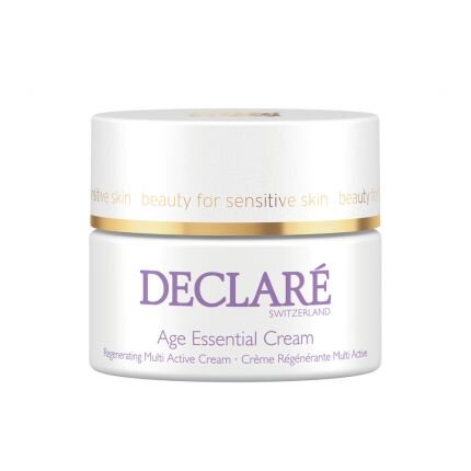 Фото товару: Антивіковий крем на основі екстракту півонії / Age Essential Cream