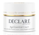 Антивіковий крем на основі екстракту півонії / Age Essential Cream