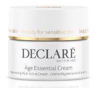 Антивіковий крем на основі екстракту півонії / Age Essential Cream