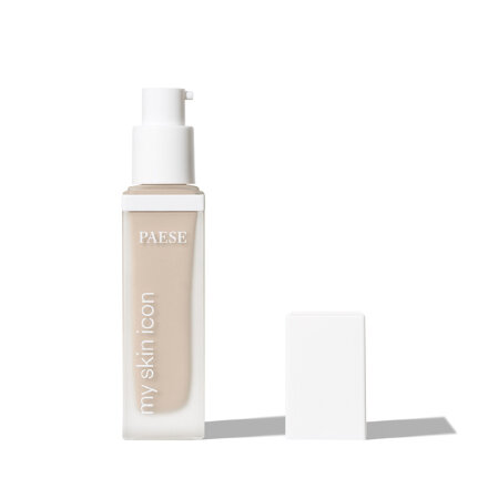 Фото товару: Тональний крем My Skin Icon Paese 33ml - (0-N) Alabaster