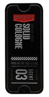 Сухий одеколон Uppercut Deluxe Solid Cologne Version 3 15g