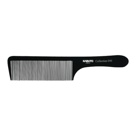 Гребінець для волосся Kabuto Hair Comb 046