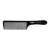 Гребінець для волосся Kabuto Hair Comb 046