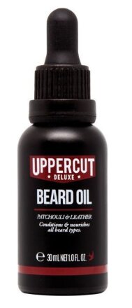 Олія для бороди Uppercut Deluxe Beard Oil 30 ml