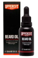 Олія для бороди Uppercut Deluxe Beard Oil 30 ml