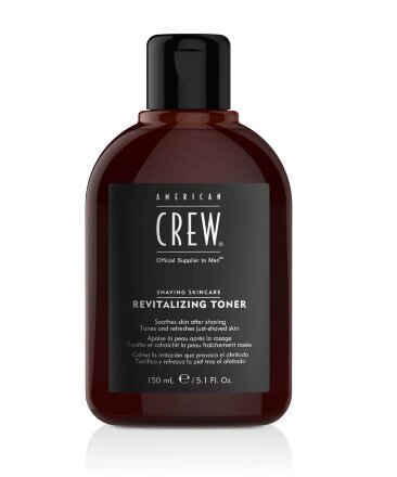 Лосьйон після гоління American Crew Revitalizer Tonic 150ml