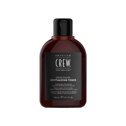 Фото товару: Лосьйон після гоління American Crew Revitalizer Tonic 150ml