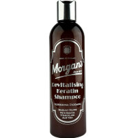 Шампунь Morgans Revitalising Keratin Shampoo Brazilian Orange 250 мл