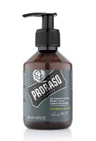Шампунь для бороди Proraso Beard Shampoo CV 200ML