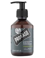 Шампунь для бороди Proraso Beard Shampoo CV 200ML