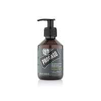 Шампунь для бороди Proraso Beard Shampoo CV 200ML