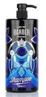 Шампунь для волосся Marmara Barber Shampoo Keratin 1150 мл
