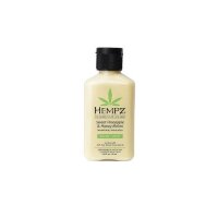 МОЛОЧКО ДЛЯ ТІЛА "АНАНАС ТА МЕДОВА ДИНЯ"  / Sweet Pineapple & Honey Melon Herbal Body Moisturizer