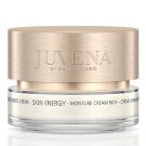 Енергетично збагачений зволожуючий крем - MOISTURE CREAM RICH
