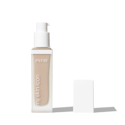 Фото товару: Тональний крем My Skin Icon Paese 33ml - (1N) Ecru