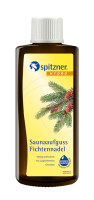 Ароматизатор для сауни бані Spitzner ЯЛИНОВА ХВОЯ 190мл
