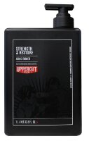 Шампунь Uppercut Deluxe Strength and Restore Shampoo 240мл