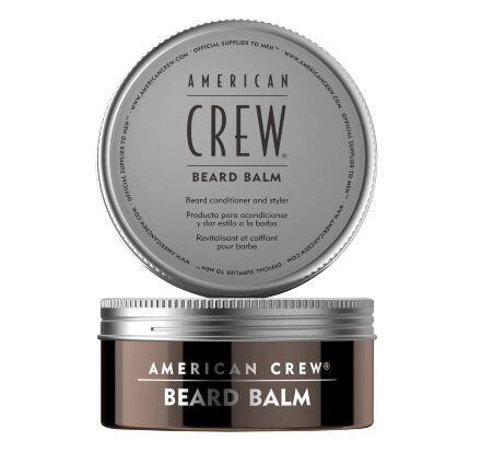 Бальзам для бороди American Crew Beard Balm 60 г