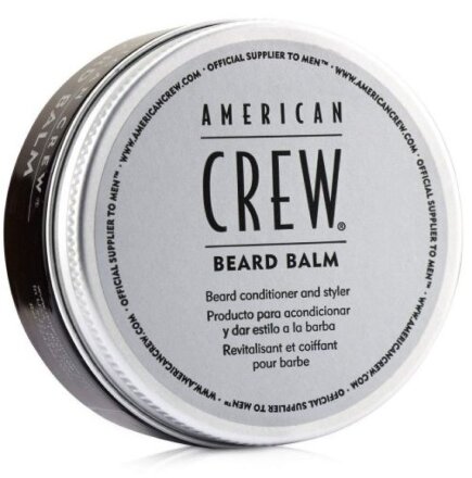 Бальзам для бороди American Crew Beard Balm 60 г