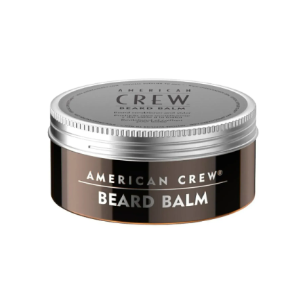 Фото товару: Бальзам для бороди American Crew Beard Balm 60 г
